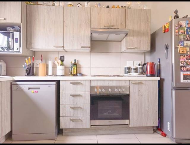 3 BEDROOM APARTMENT FOR SALE IN CARLSWALD